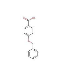 Astatech 4-BENZYLOXYBENZOIC ACID; 100G; Purity 95%; MDL-MFCD00016527